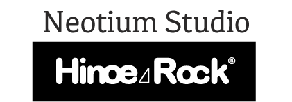 Neotium Studio Logo